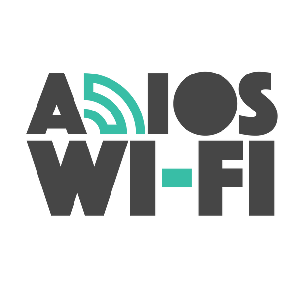 Adios Wifi